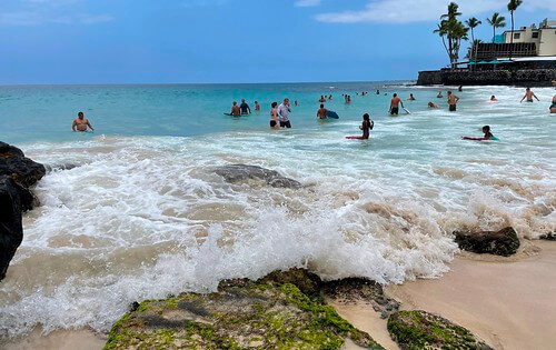 Tiểu bang hải đảo Hawaii có gì lạ | Vietnam Fraternité