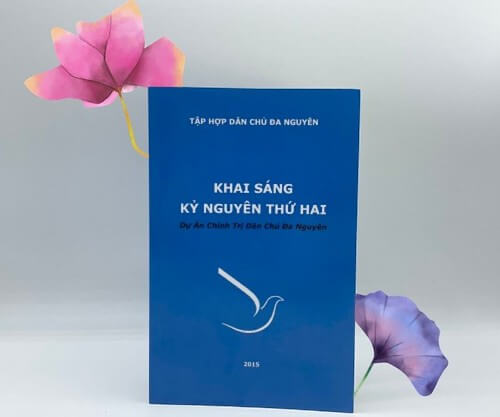 Một tài liệu mà mọi người dân chủ Việt Nam phải có | Vietnam Fraternité