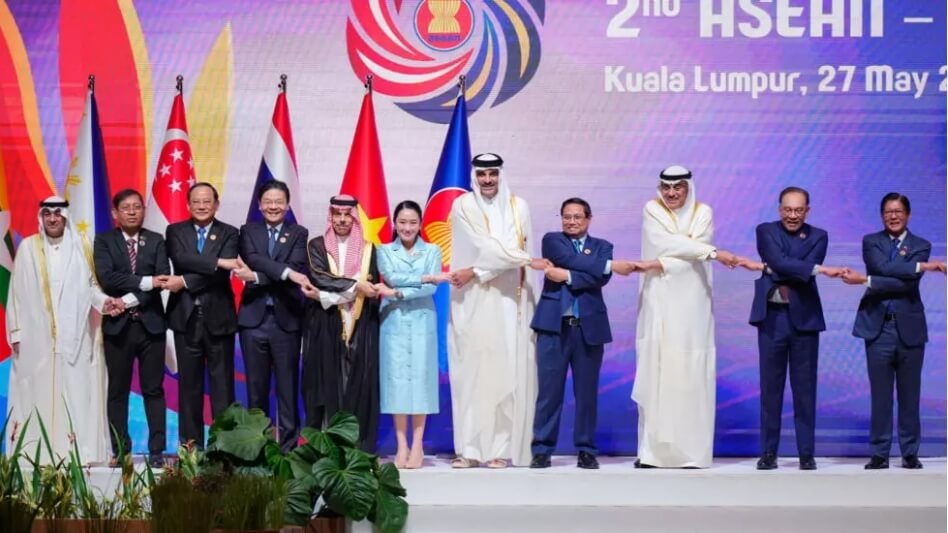 ASEAN công bố chiến lược trở thành nền kinh tế lớn thứ 4 thế giới | Vietnam Fraternité