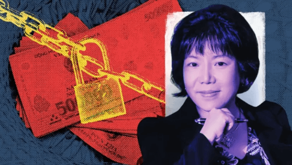 Bộ Công an đề xuất dự thảo Luật Dẫn độ, số phận bà Nguyễn Thị Thanh Nhàn sẽ ra sao ? | Vietnam Fraternité