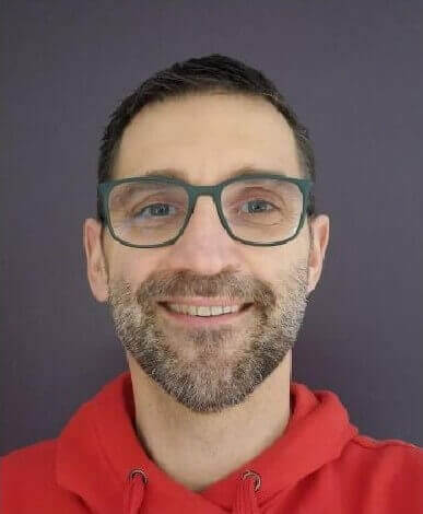 Sylvain Soulard | AGSL