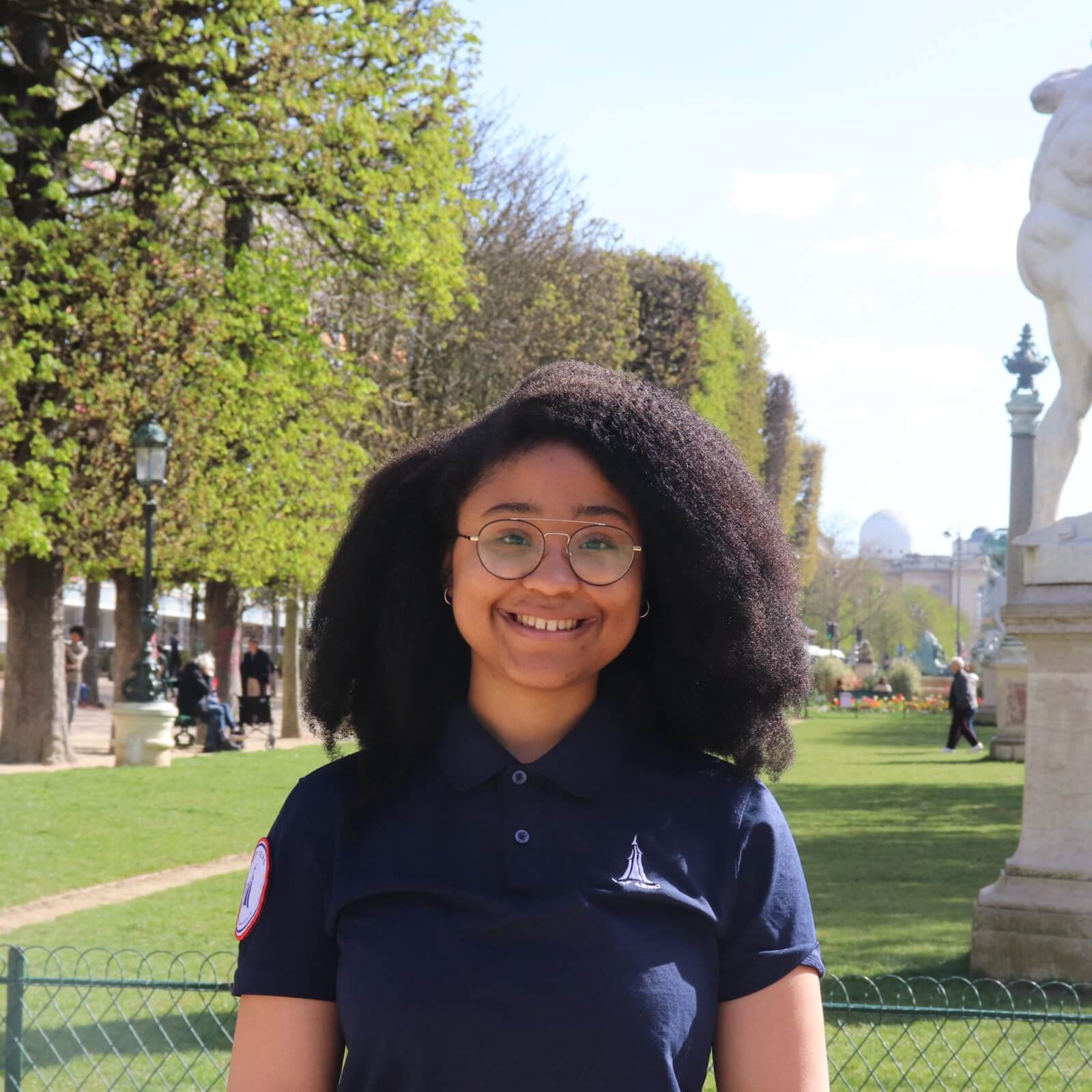 CONSTANTINO Lanzone | Top Aero