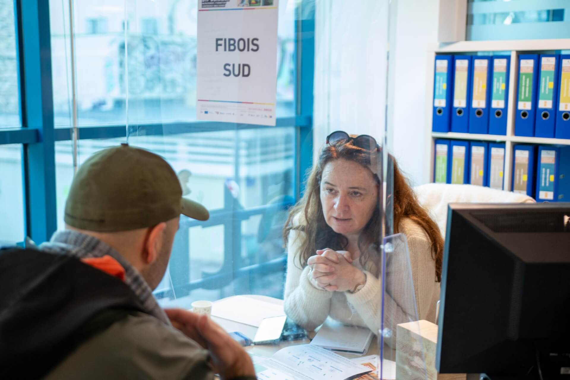 FIBOIS SUD présent au Forum Emploi de la Transition Écologique à Marseille | Fibois Sud