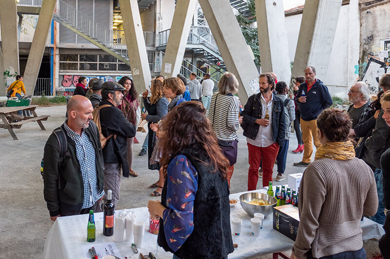 APÉRO à Marseille | La Réplique
