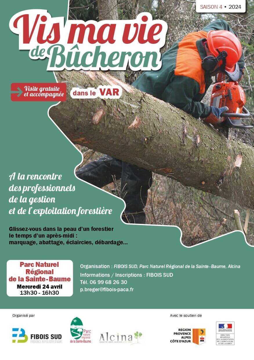 - | Fibois Sud