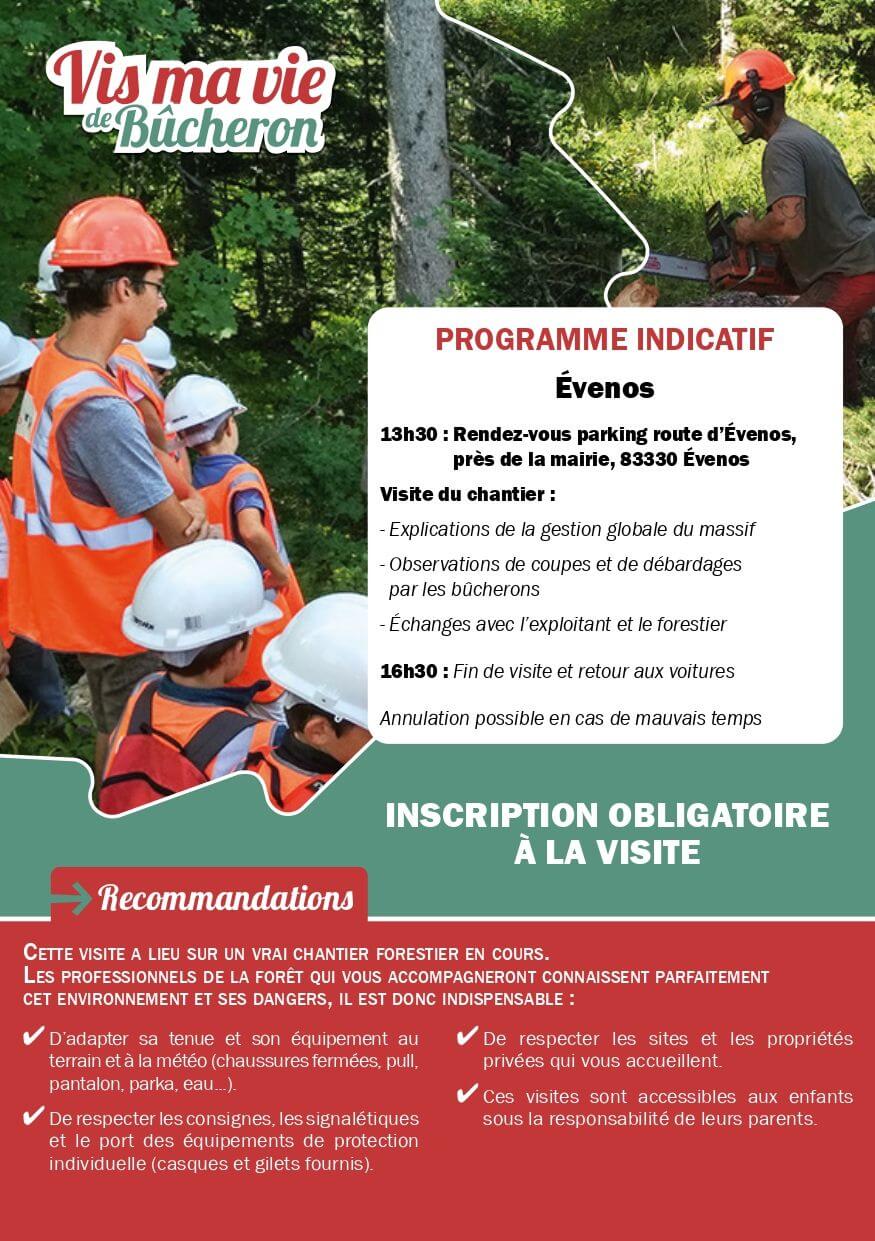 - | Fibois Sud