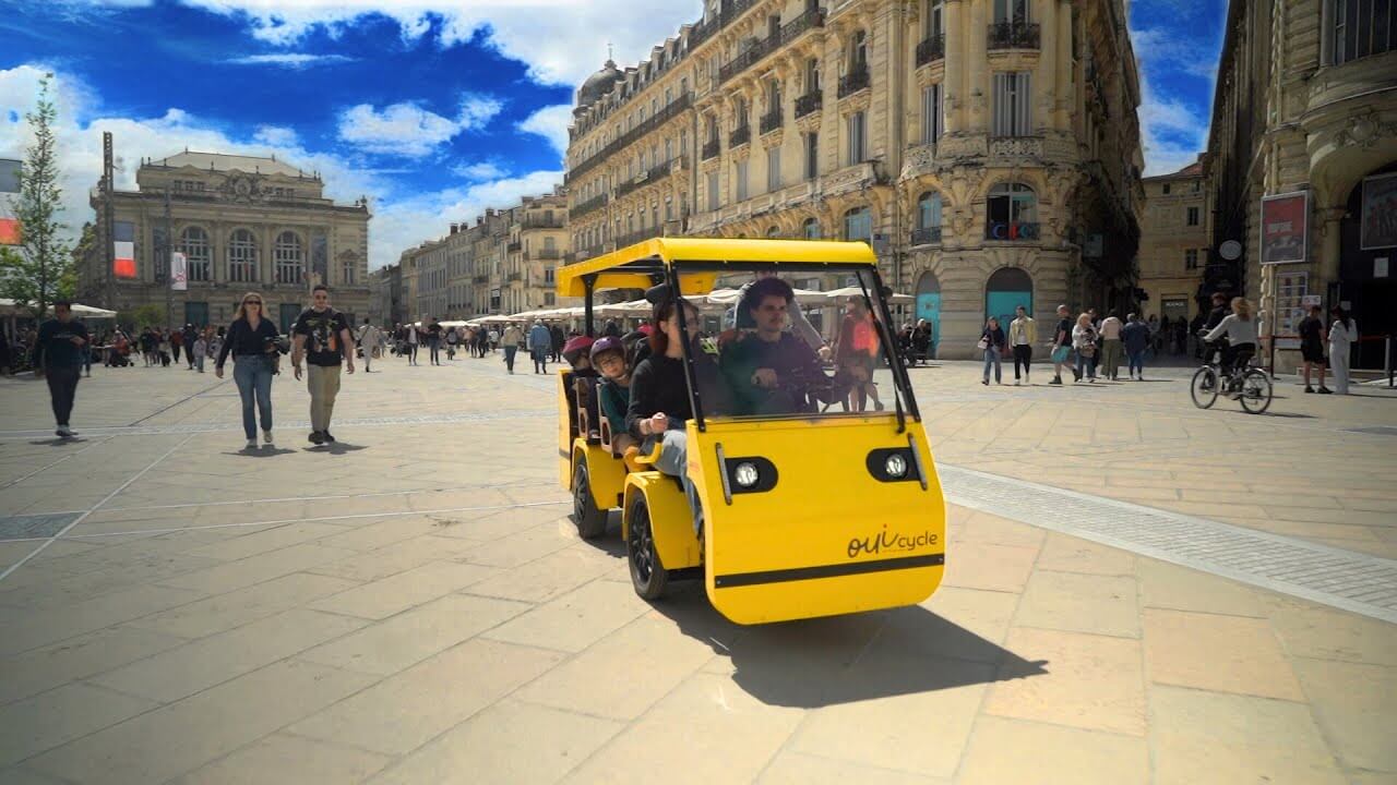 Relais des enfants | Vidéact’ En mouvement vidéo