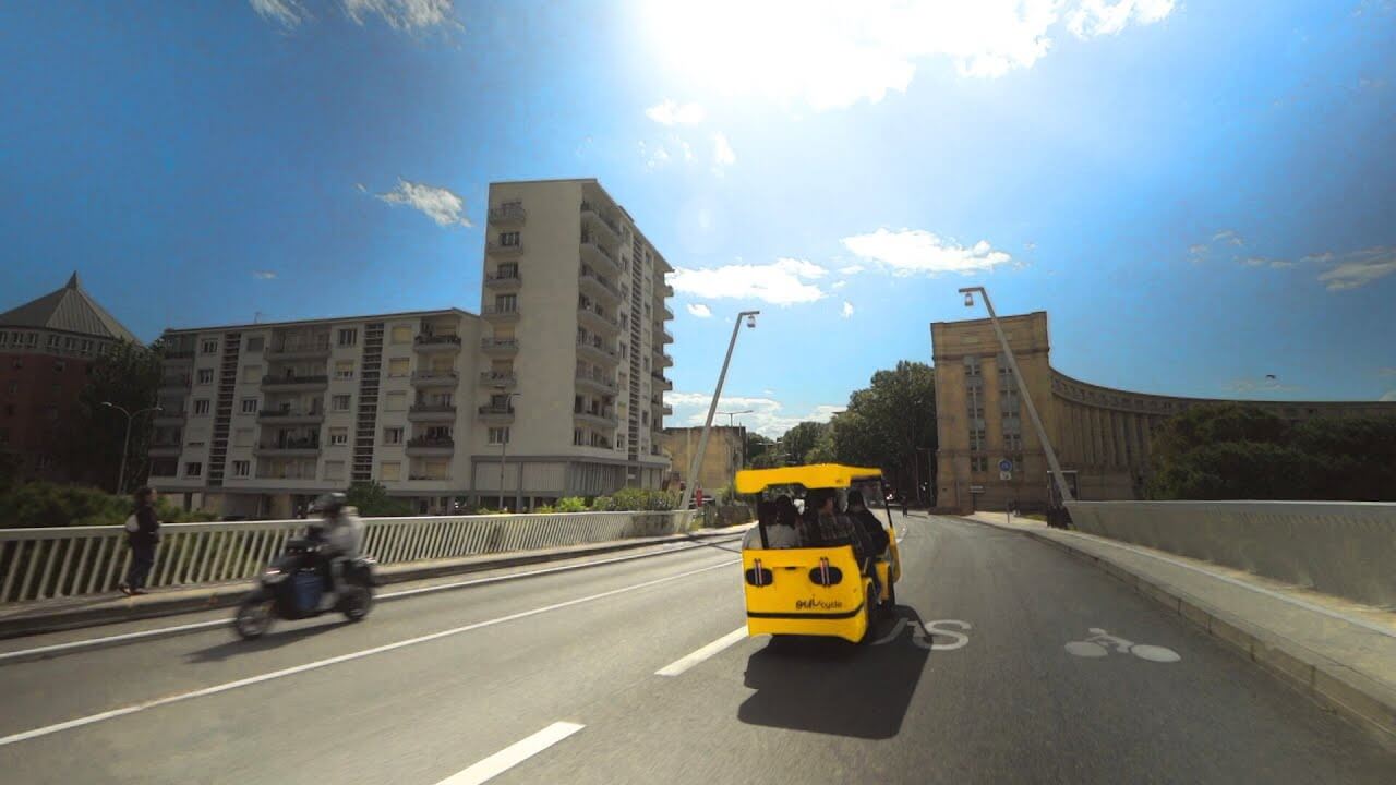 Maison de retraite protestante | Vidéact’ En mouvement vidéo