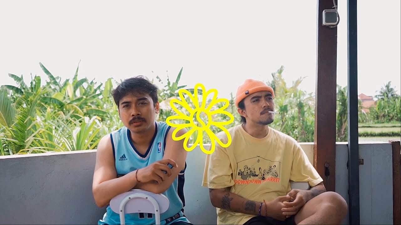 OZ THE ODDZ, DA KRISS - YUNG KOZY LIFE (Official music video)
