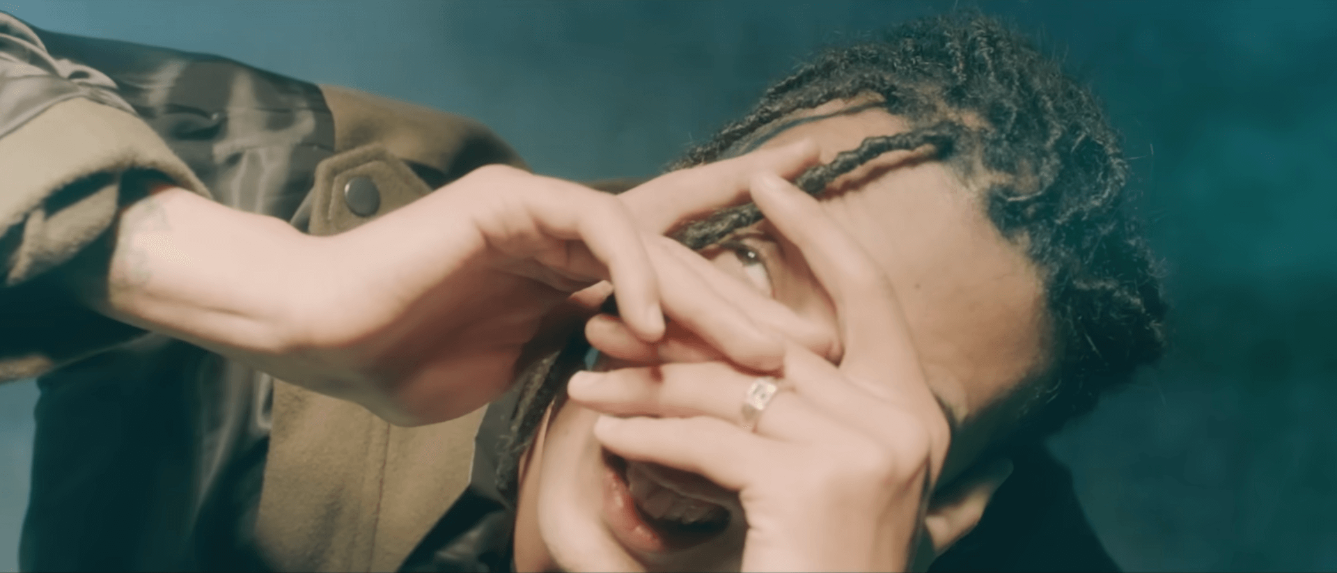 Les nouvelles icônes du hip-hop italien chantent en arabe | Babelmed