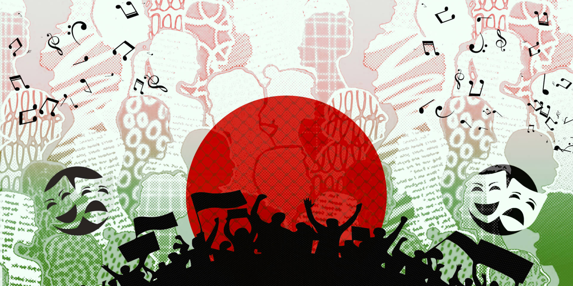 Quelle culture dans un espace politique contraint ? | Babelmed