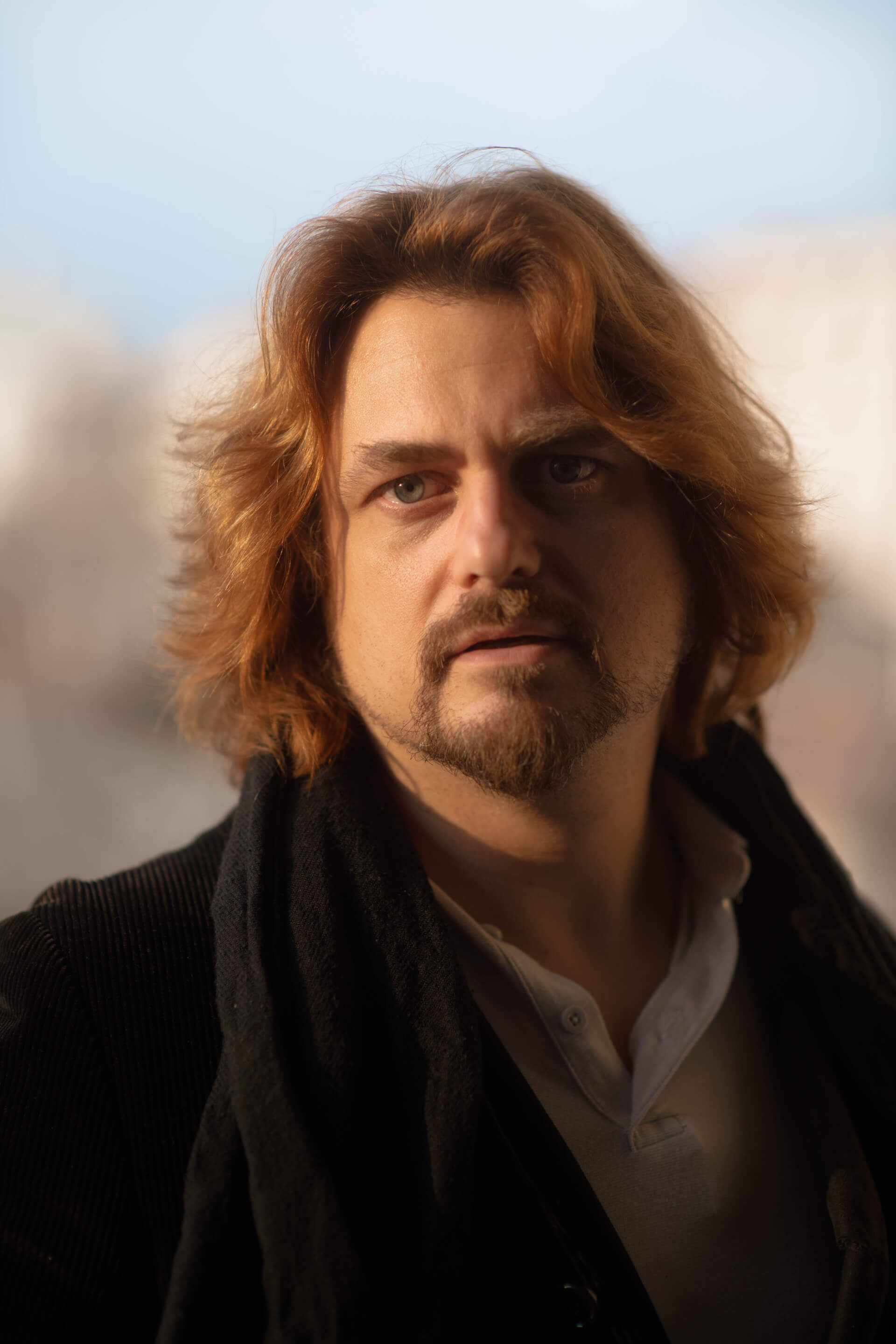 VINCENT BEER-DEMANDER | Organon
