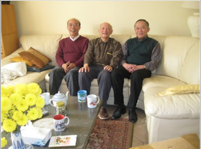 Anh Loan, nhớ lại một người | Vietnam Fraternité