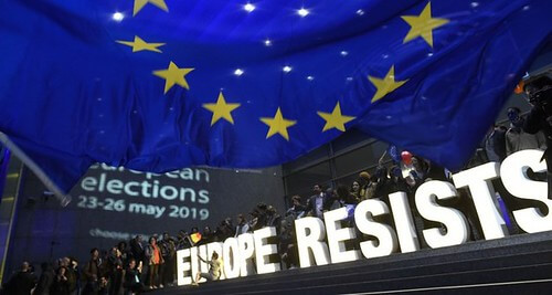 Tương lai nào cho Liên Hiệp Châu Âu và Thế giới ? | Vietnam Fraternité