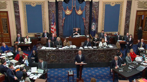 Nước Mỹ nào sau Donald Trump ? | Vietnam Fraternité