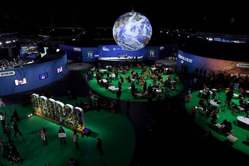 COP26 và những ân nhân của thế giới | Vietnam Fraternité