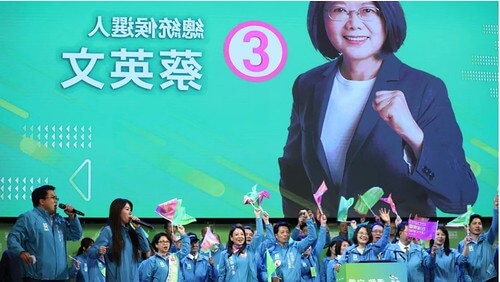 Phép mầu Đài Loan do đâu và vì sao không bị đe dọa ? | Vietnam Fraternité