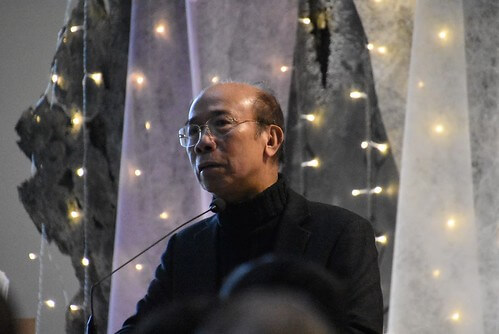 Tưởng nhớ Nguyễn Sơn Bá | Vietnam Fraternité