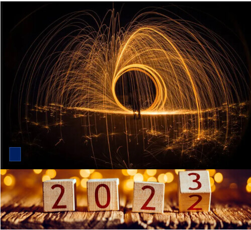 Trên thềm năm mới 2023 | Vietnam Fraternité