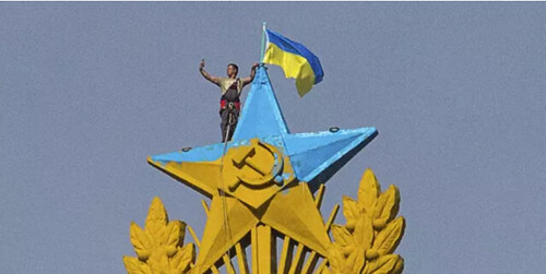 1. Chiến tranh Nga-Ukraine sẽ kết thúc thế nào ? | Vietnam Fraternité