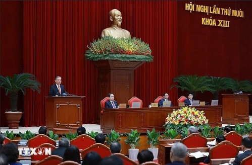 Một cột mốc lớn cần được nhìn rõ | Vietnam Fraternité