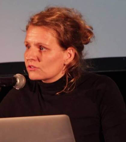 KATHRIN-JULIE ZENKER | Organon