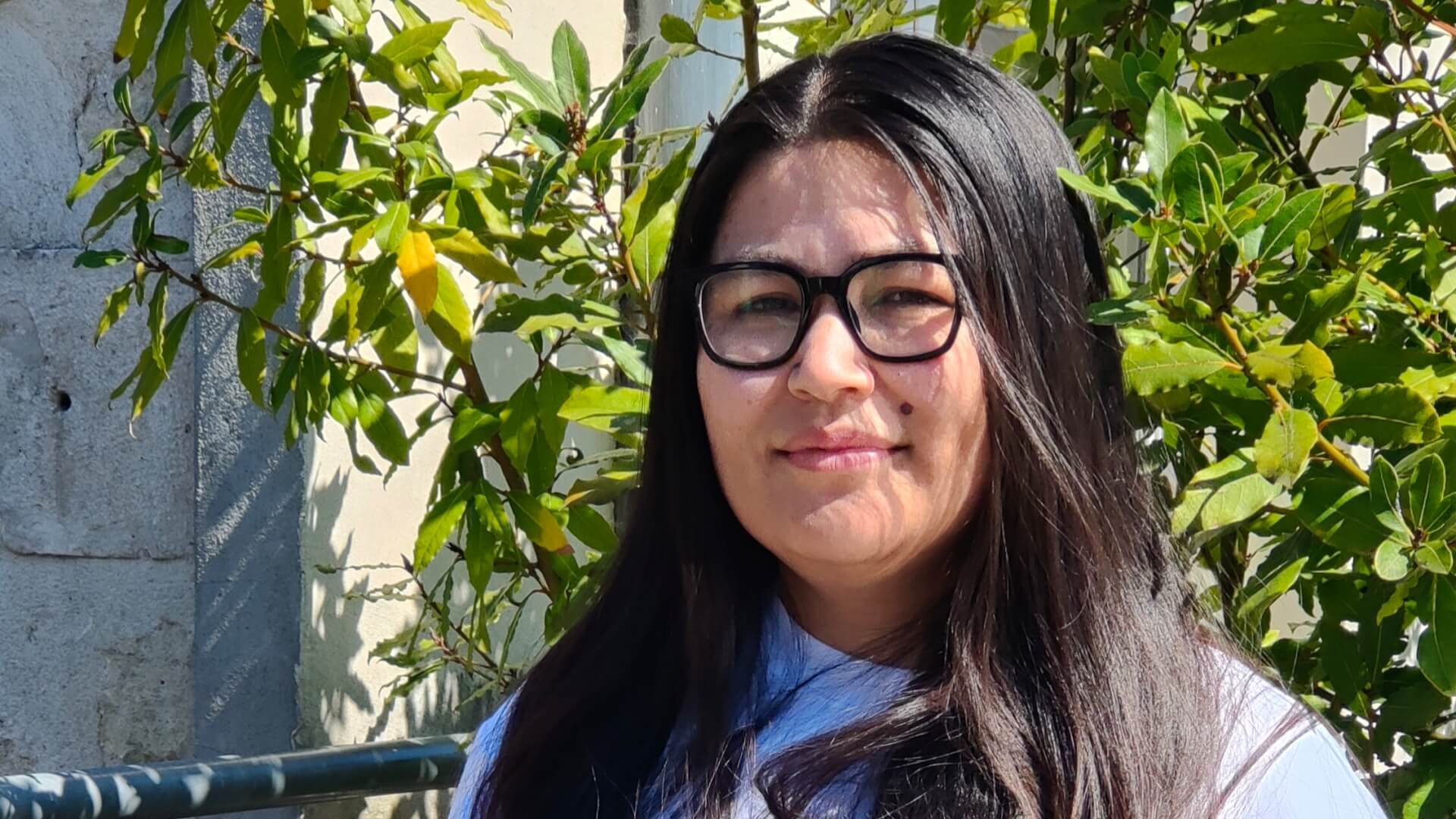 Hossnia Mohsini | UNI-R