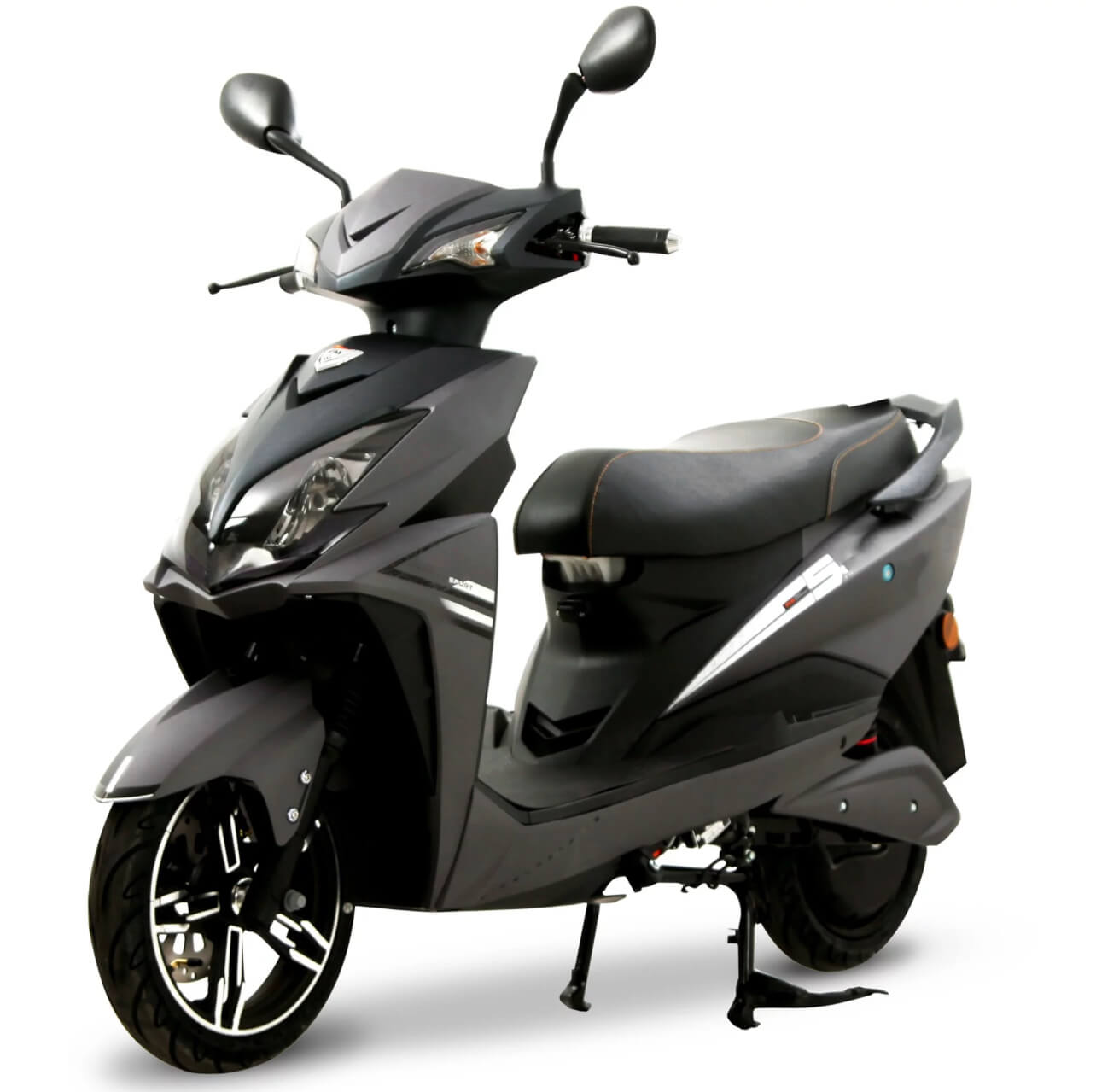 E-OPAI | Easy Scooter