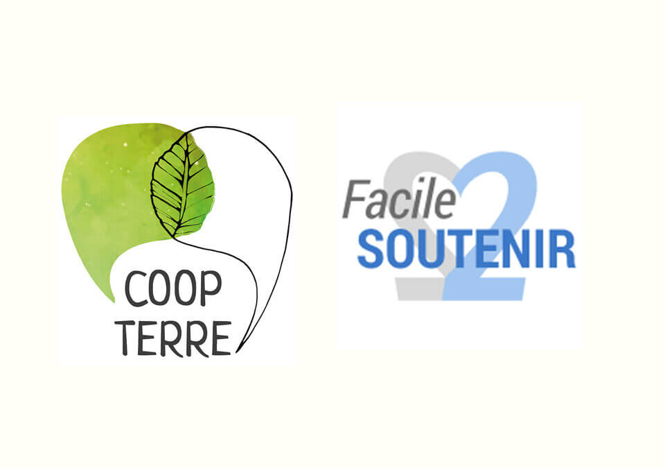 Aidez CoopTerre gratuitement grâce à vos achats en ligne | Coopterre