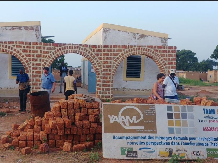 Rencontres à Ouagadougou | Coopterre