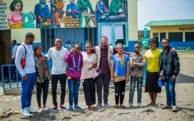 Projet « donne moi aussi une chance » | Coopterre