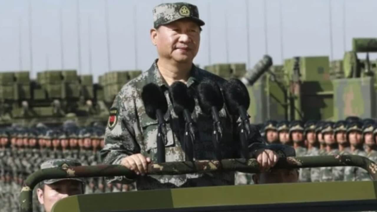 Vì sao ông Tập kịch liệt phản đối Hồ Xuân Hoa làm UCV Tổng bí thư?