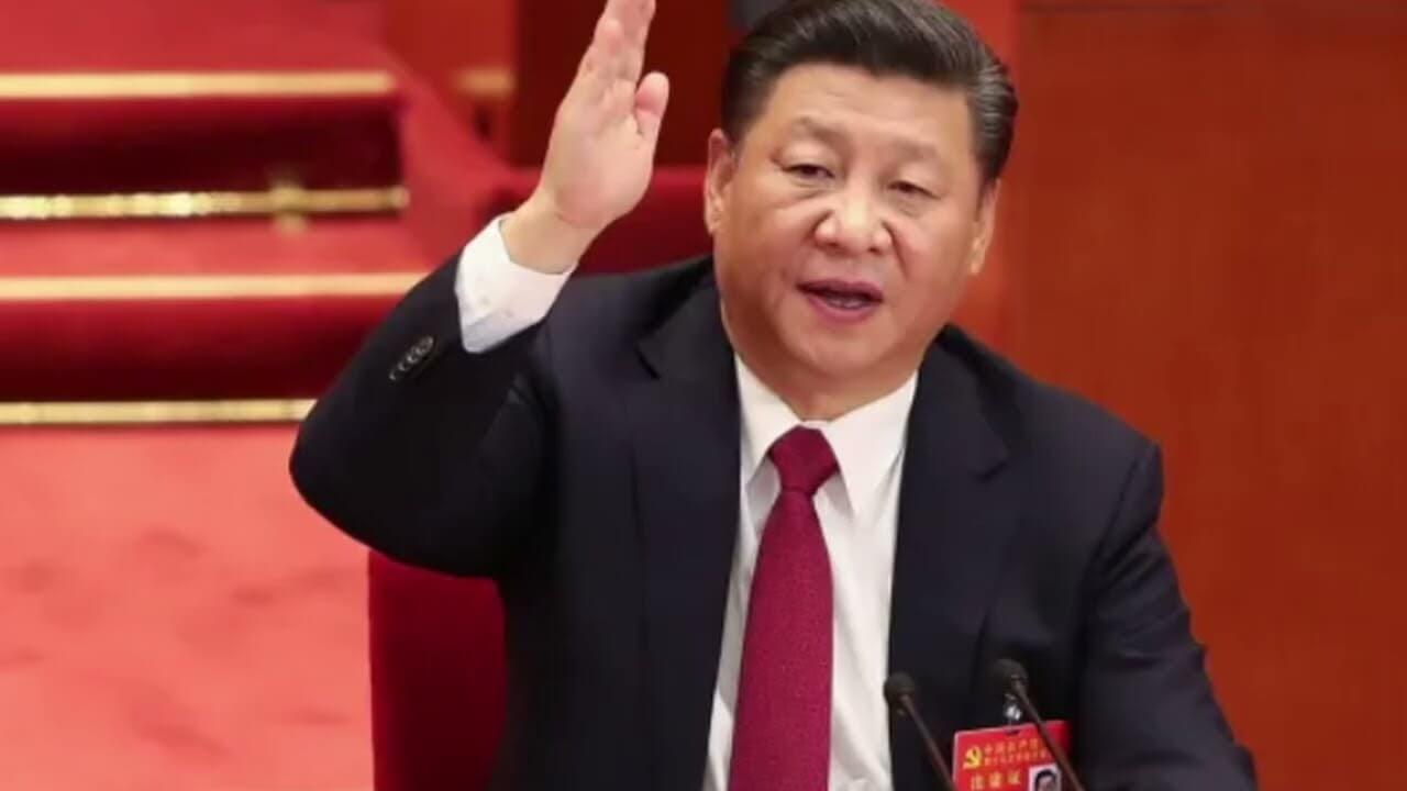 Tập Cận Bình cảnh báo lập chiến khu kháng chiến, nếu yêu cầu của ông bị bác bỏ!