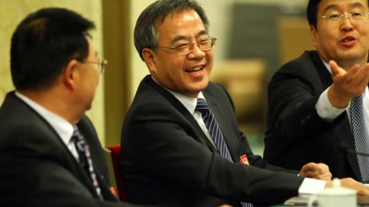 Được đề nghị thay thế Tập Cận Bình, bất ngờ phản ứng của Hồ Xuân Hoa!