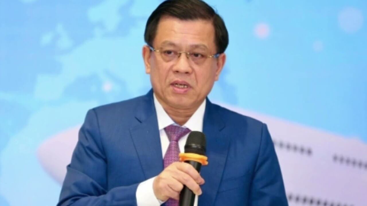 Ngày tàn của thứ trưởng Nguyễn Bá Hoan! Vì sao anh chị em Lao động xuất khẩu vui?
