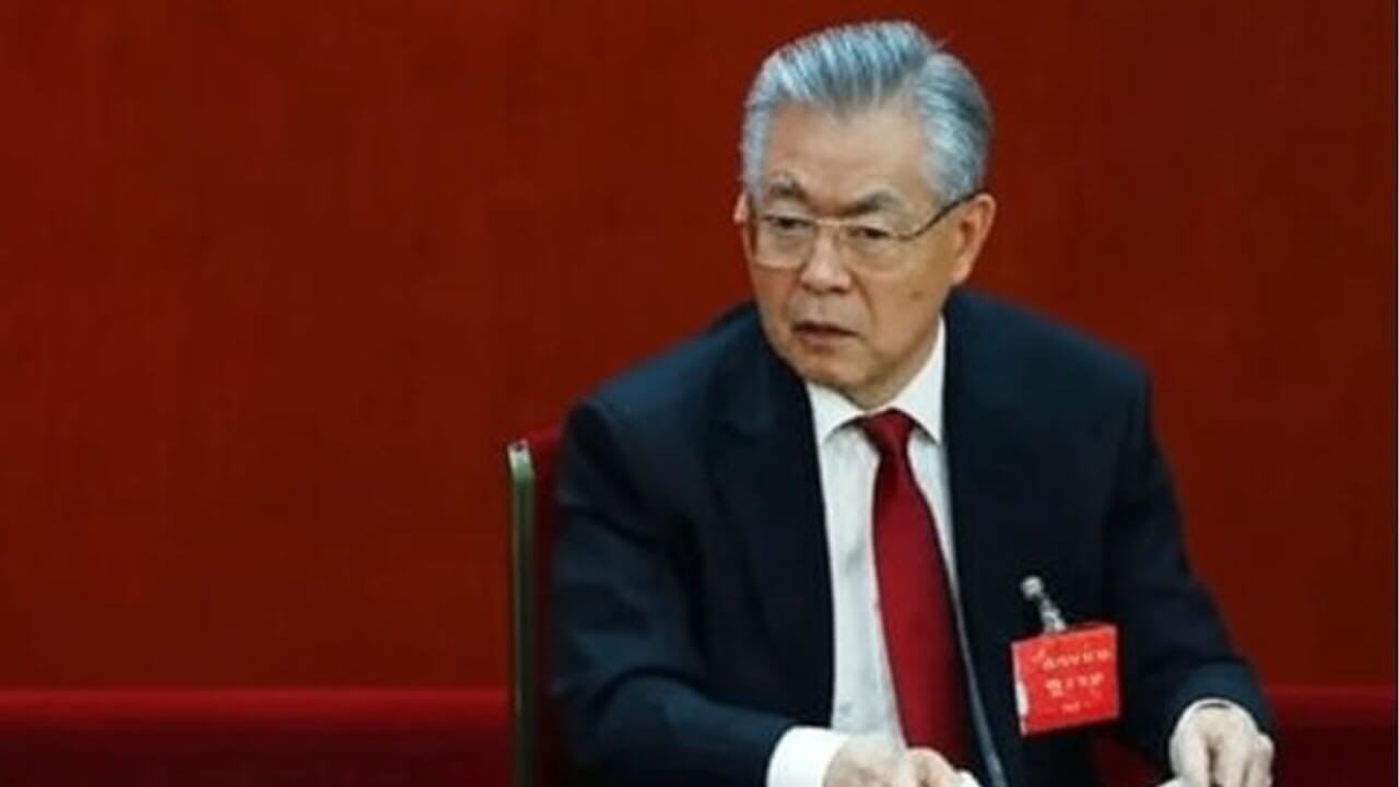 Cú trở lại tuyệt vời của Hồ Cẩm Đào, họ Tập quả bất ngờ không kịp trở tay!