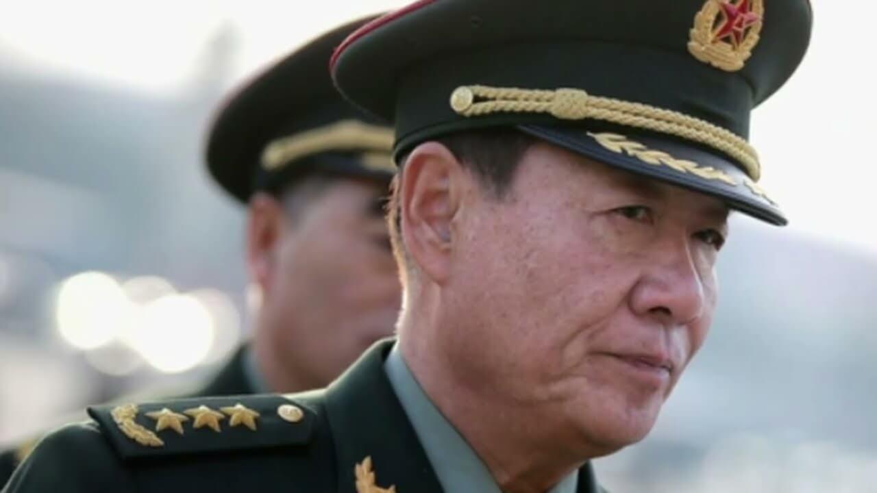 Con trai Lưu Thiếu Kỳ làm chấn động Trung Quốc! vì vậy mà Tập đã bỏ tủ Lưu Nguyên?