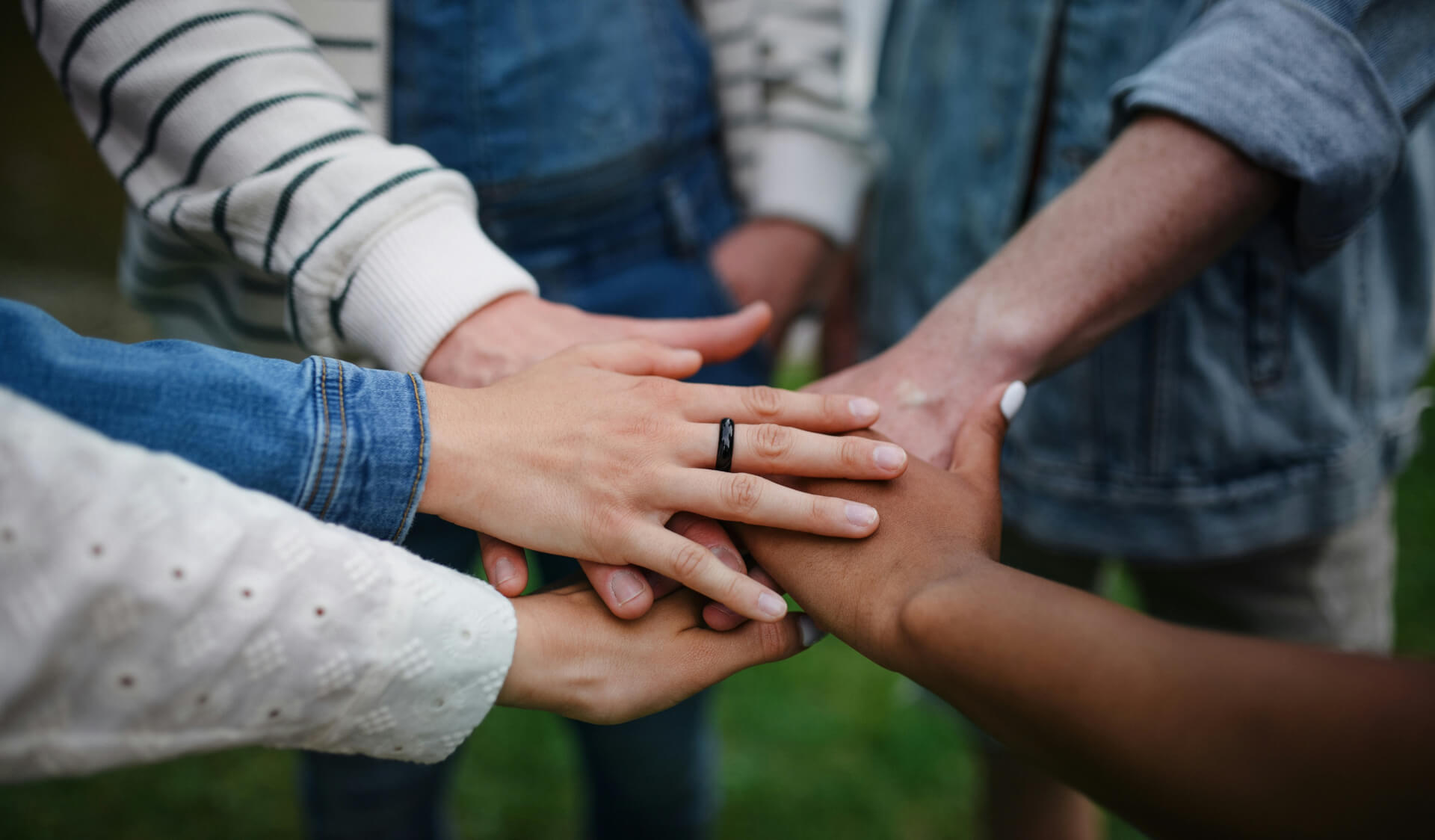 Faire un don | Coopterre