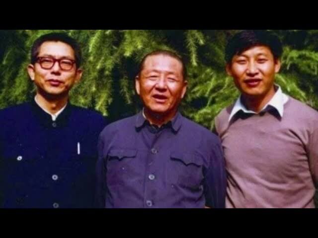 Bảo tàng tưởng niệm bố ông Tập bị thay tên, cả gia tộc Tập bị xóa khỏi Ký ức!