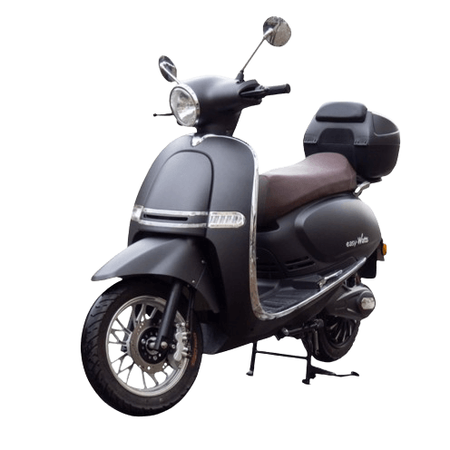 E-PRESTO | Easy Scooter