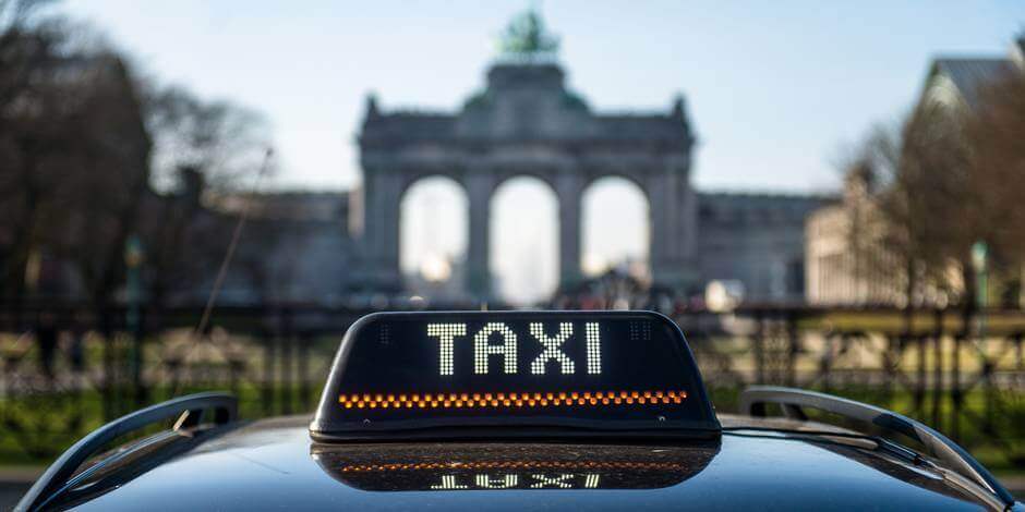 Chèques Taxis | MDQ - Maison de Quartier Buurthuizen