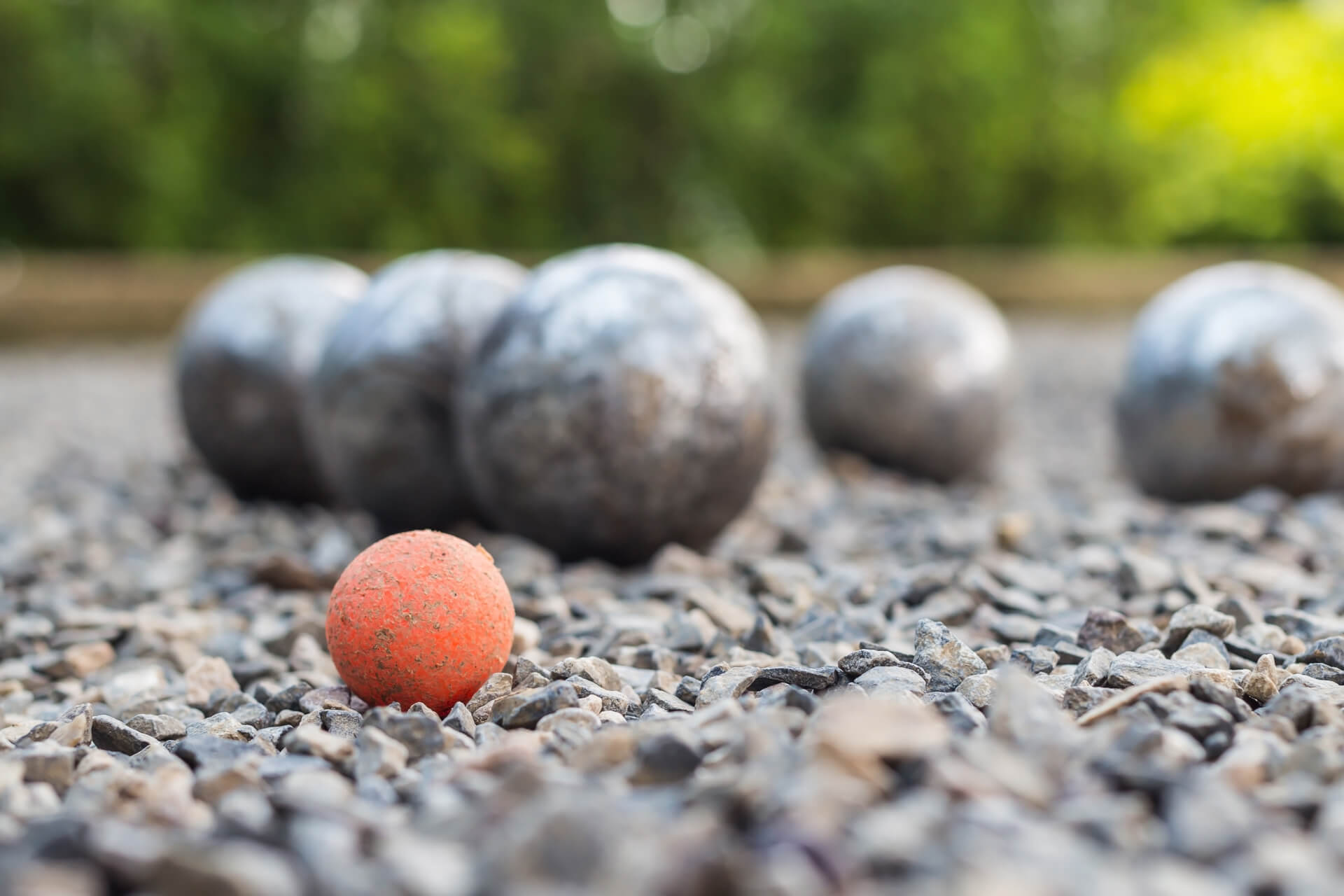 Pétanque | MDQ - Maison de Quartier Buurthuizen