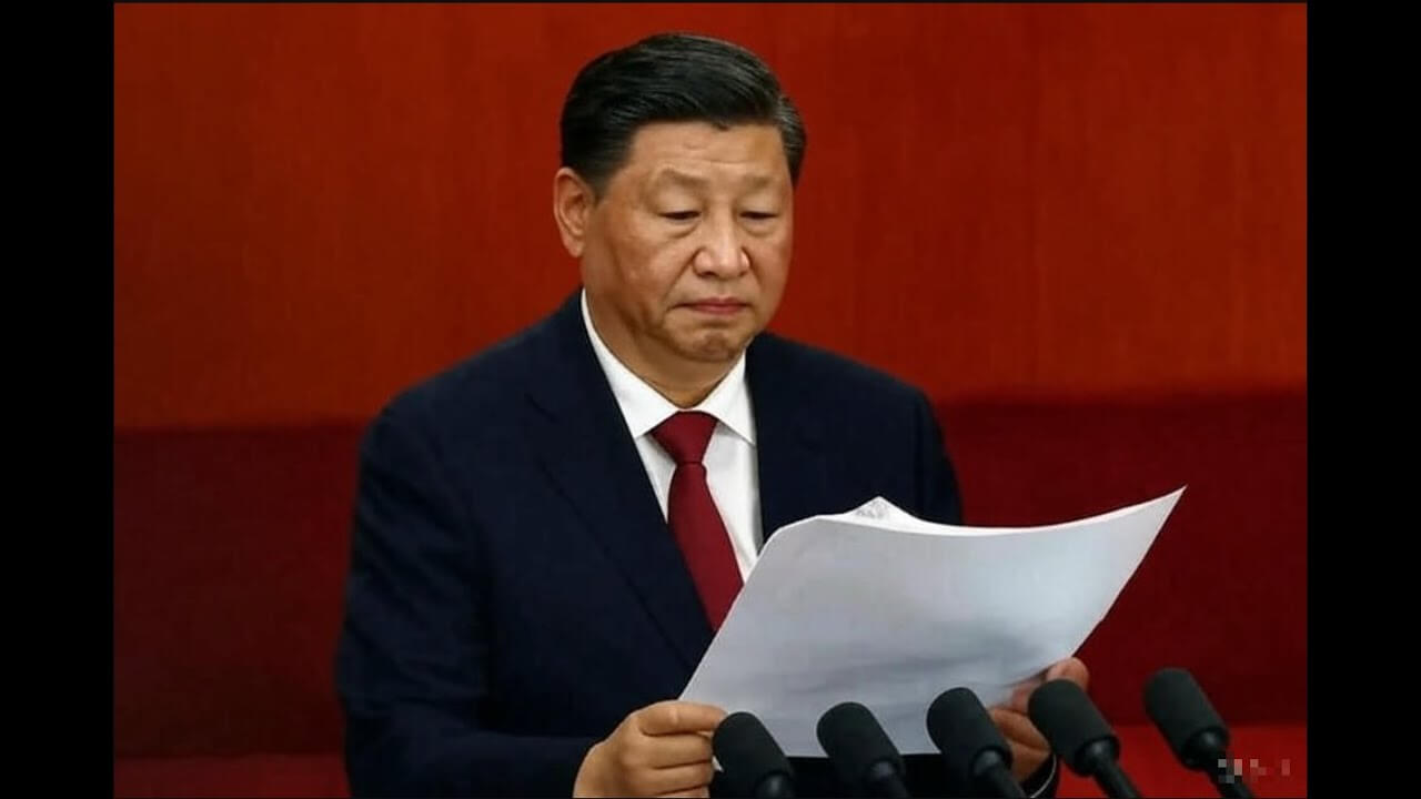 Vì sao Di chúc ông Tập lâm ly bi đát? Tất cả từ 1 ca phẫu thuật sọ não!