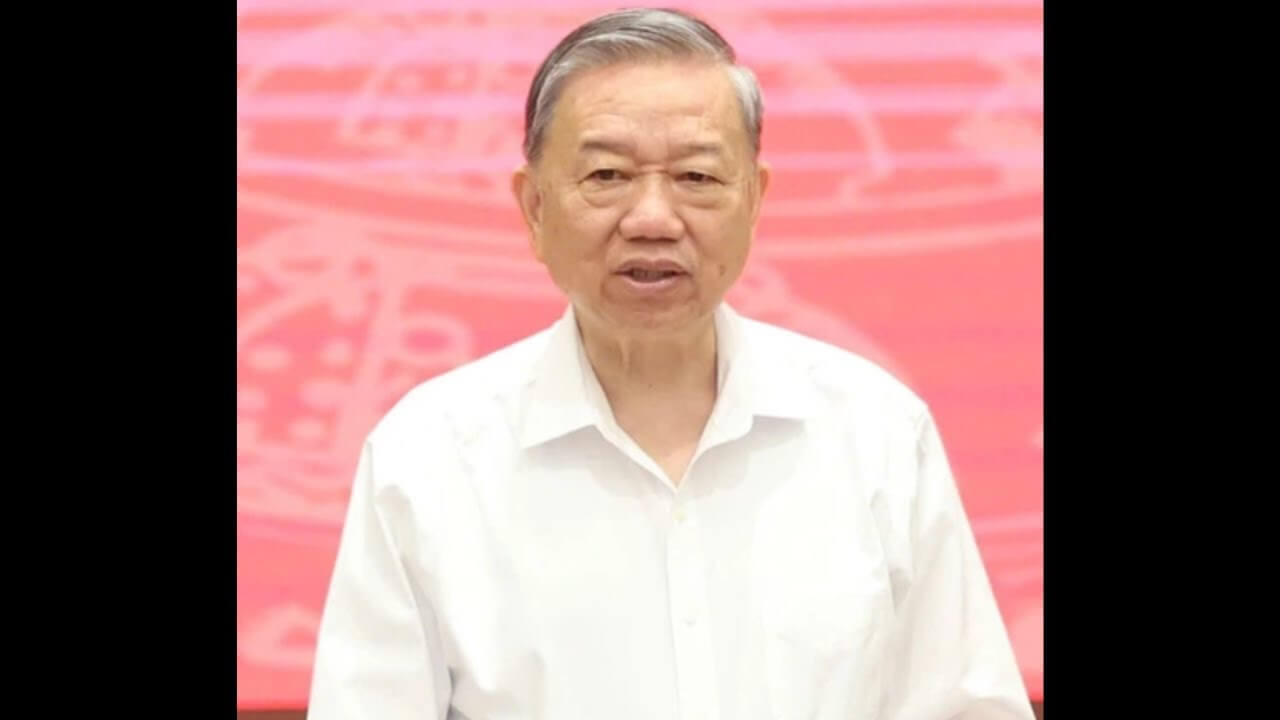 TBT Tô Lâm bóc mẽ tính bảo thủ trì trệ của Hà Nội, ông Trong Veo ửu xìu xìu!