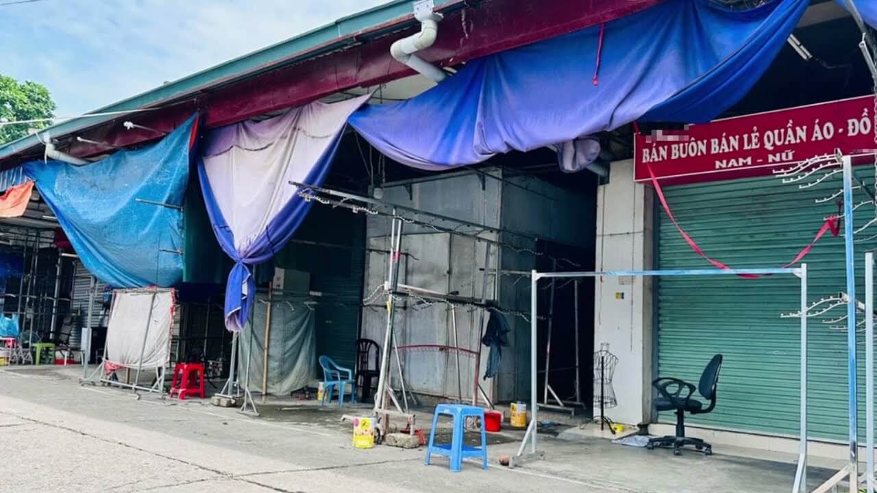 Vì sao hộ kinh doanh gia đình đóng cửa hàng loạt? Cười ra nước mắt!