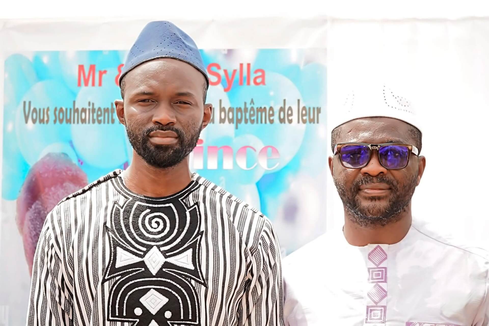 Guinée: L’ONU "exige" la vérité sur le sort de Billo Bah et Oumar Sylla | Tournons la Page