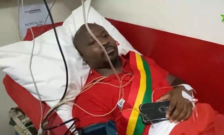 Togo : Un pays où même les députés subissent la répression | Tournons la Page