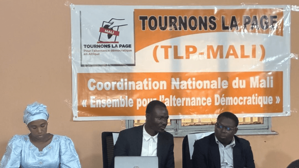 Vie associative : TLP-Mali renforce les capacités de ses membres | Tournons la Page