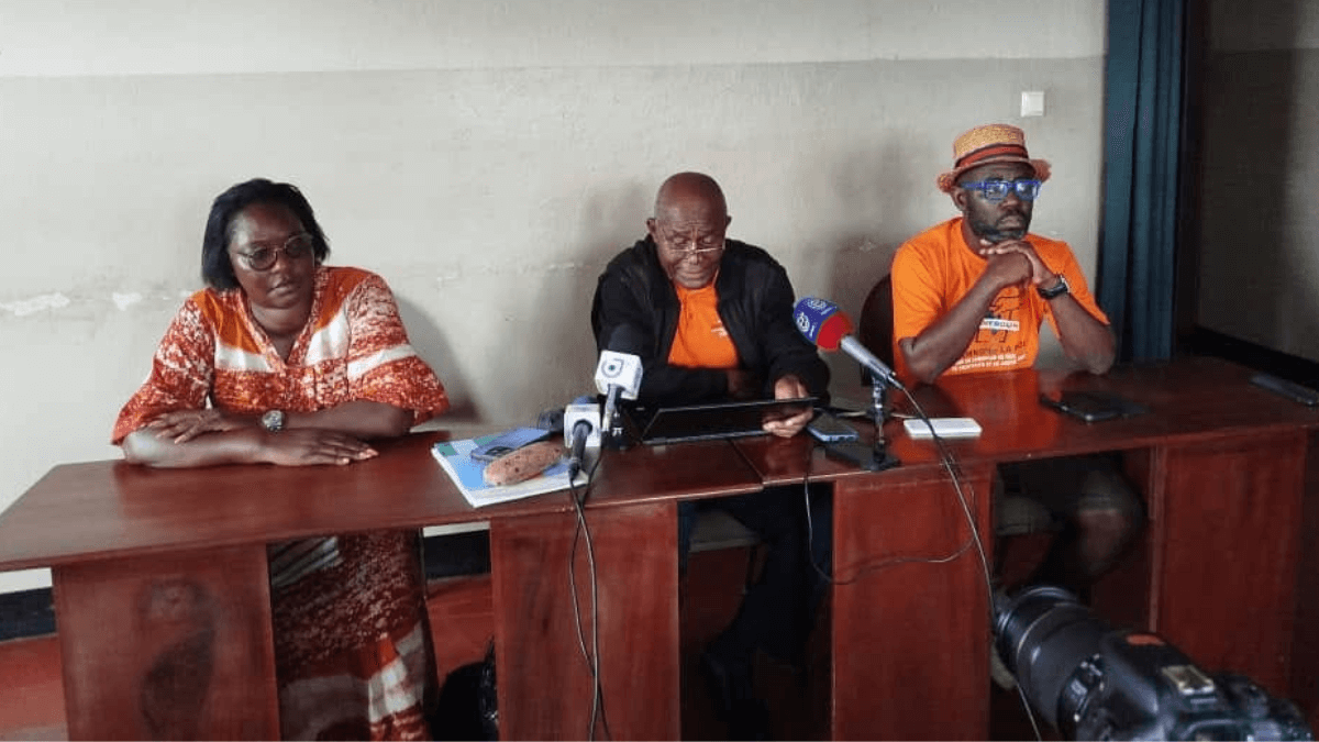 Elections de 2025 au Cameroun : Trois organisations exigent des réformes | Tournons la Page