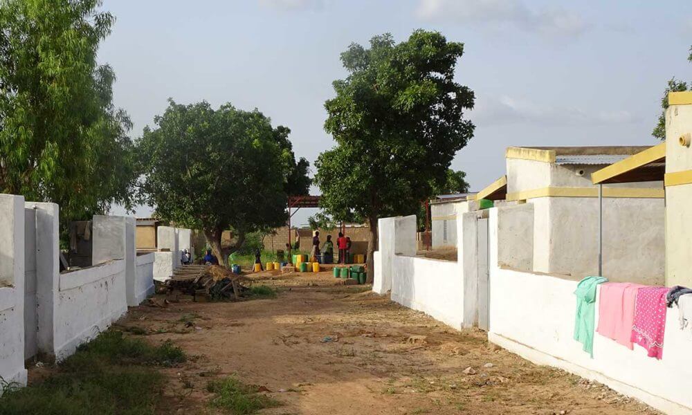 Coopterre
